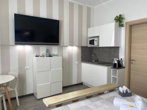 Rooms Giulietta e Romeo