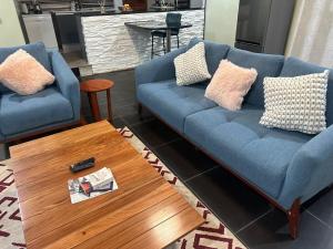 Jefferson suites at 30 Lily