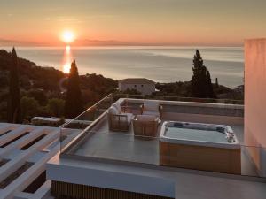 Doci Kelios Villa - 5 Bedrooms with Private Heated Pool and Sea View, by Zantewize