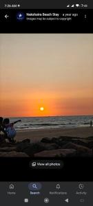 The Dream Beach Stay , Gokarna