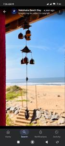 The Dream Beach Stay , Gokarna