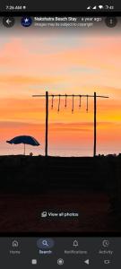 Nakshatra Beach Stay , Gokarna