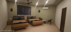 Fortune Rooms Ndapuram