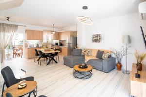 Ilias Seaside House