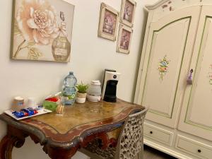 Rooms Giulietta e Romeo