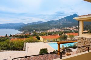 Hotel Villa Gustui Maris img77