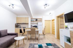 Moonlight Lake View Apartament