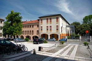 Pension Centro della Famiglia Treviso Italien