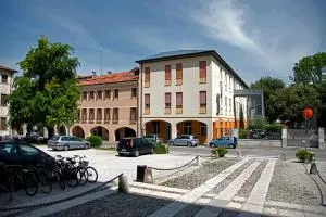 Centro della Famiglia - SantʼAngelo