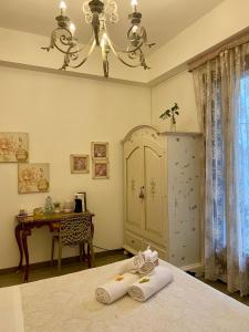 Rooms Giulietta e Romeo