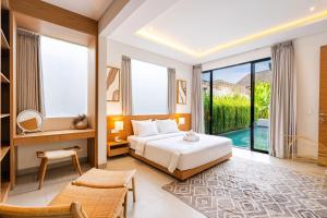 Yoki Villa by Betterplace