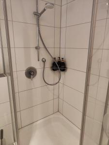 Stadt Apartment Mönchengladbach Borussia Park I