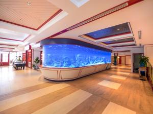 The Cruise Hotel