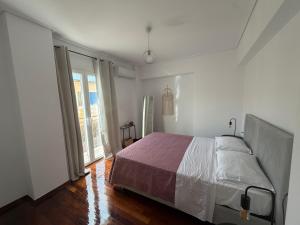 Athenas Sea View Apartment