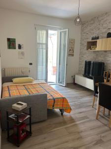 Casa Burde