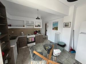 Athenas Sea View Apartment