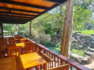 khaoyai lumtakong hotel