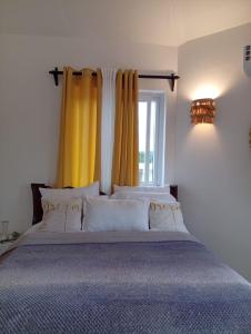 Pumzika Retreat