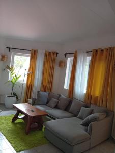 Pumzika Retreat
