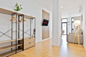 Pato - Modern Apt - Near Bioparc by Río Turia Apartments