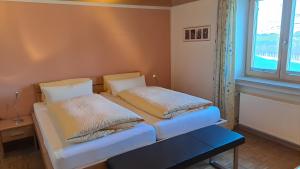 Ferienwohnung Hörnle Bad Kohlgrub