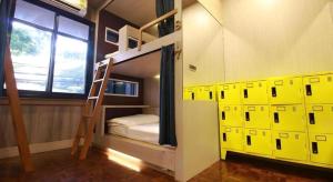 168 Hostel
