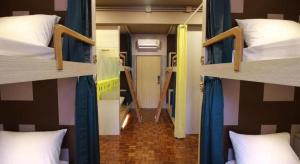 168 Hostel