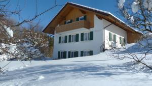 Ferienwohnung Hörnle Bad Kohlgrub