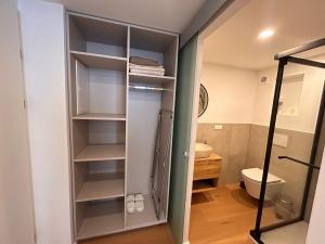 Stilvoll möblierte Kurzzeitwohnung im Herz Jesu Viertel