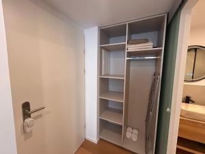 Stilvoll möblierte Kurzzeitwohnung im Herz Jesu Viertel