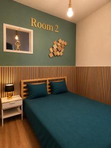Cozy Flat at Lisboa