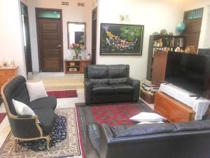 Cosy Homestay Melaka