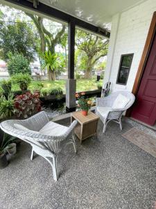 Cosy Homestay Melaka