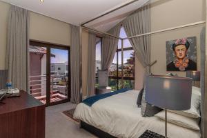 Atlantic Waves Guest House