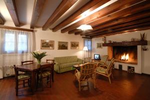 Agriturismo Villa Selvatico
