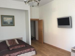 One-Bedroom Apartment room in AmberHome