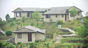 Hananoie - A Permaculture Resort