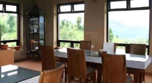 Hananoie - A Permaculture Resort