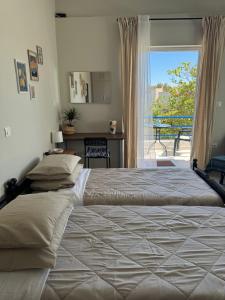 Bougainvillea Terrace Studio