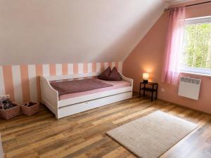 Ferienhaus Pfefferminzhütte