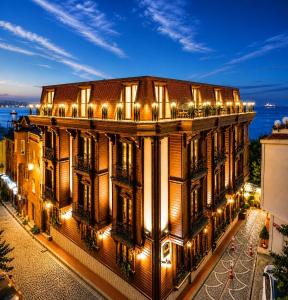 GLK PREMIER Sea Mansion Suites & Spa - Special Class