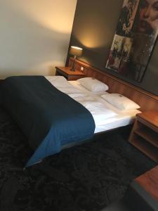 Van der Valk Hotel Berlin Brandenburg