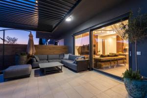 OLEA Pool Residence Novalja
