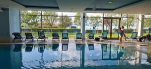 Enidor Wellness Apartman