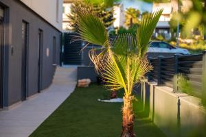 OLEA Pool Residence Novalja