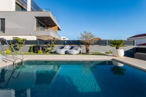 OLEA Pool Residence Novalja