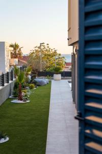 OLEA Pool Residence Novalja