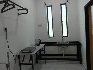 Homestay Rimbunan Hijau