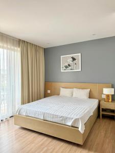 5 Bedroom Royal Lotus Villa Ha Long Bay