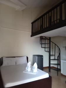 Central View Apartelle